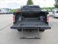 2011 Ebony Black Ford F150 Platinum SuperCrew 4x4  photo #10
