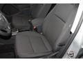 Reflex Silver Metallic - Tiguan S Photo No. 13