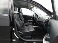 Black Front Seat Photo for 2008 Mitsubishi Outlander #84008361