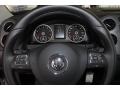 Reflex Silver Metallic - Tiguan S Photo No. 21