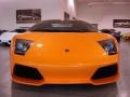 Arancio Atlas (Orange) - Murcielago LP640 Coupe Photo No. 4