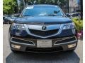 Crystal Black Pearl - MDX Technology Photo No. 2