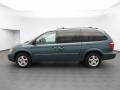 Magnesium Pearl - Grand Caravan SXT Photo No. 6