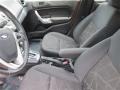 Yellow Blaze Metallic Tri-coat - Fiesta SES Hatchback Photo No. 6