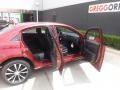 Deep Cherry Red Crystal Pearl - 200 S Sedan Photo No. 9