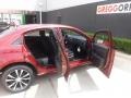 2013 Deep Cherry Red Crystal Pearl Chrysler 200 S Sedan  photo #9