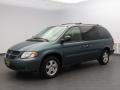 Magnesium Pearl - Grand Caravan SXT Photo No. 7