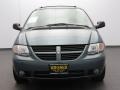 Magnesium Pearl - Grand Caravan SXT Photo No. 8