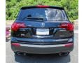 Crystal Black Pearl - MDX Technology Photo No. 5