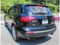 Crystal Black Pearl - MDX Technology Photo No. 6