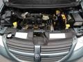 Magnesium Pearl - Grand Caravan SXT Photo No. 10