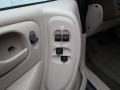 Magnesium Pearl - Grand Caravan SXT Photo No. 11