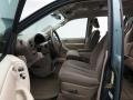 Magnesium Pearl - Grand Caravan SXT Photo No. 12