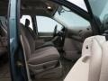 Magnesium Pearl - Grand Caravan SXT Photo No. 13