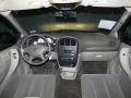 Magnesium Pearl - Grand Caravan SXT Photo No. 16