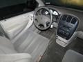 Magnesium Pearl - Grand Caravan SXT Photo No. 17