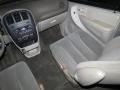 Magnesium Pearl - Grand Caravan SXT Photo No. 18