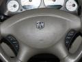 Magnesium Pearl - Grand Caravan SXT Photo No. 20