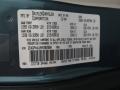 Magnesium Pearl - Grand Caravan SXT Photo No. 22