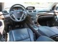Crystal Black Pearl - MDX Technology Photo No. 18