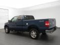 Dark Blue Pearl Metallic - F150 XLT SuperCab 4x4 Photo No. 3