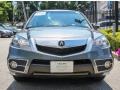 2011 Polished Metal Metallic Acura RDX SH-AWD  photo #2