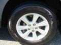 2013 Toyota Highlander SE 4WD Wheel