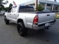 Silver Streak Mica - Tacoma V6 Double Cab 4x4 Photo No. 6