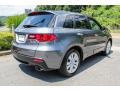 2011 Polished Metal Metallic Acura RDX SH-AWD  photo #4