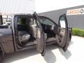 2014 Iridium Metallic GMC Sierra 1500 SLE Crew Cab 4x4  photo #9