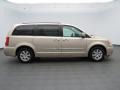 2012 Cashmere Pearl Chrysler Town & Country Touring  photo #2