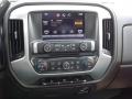 2014 Iridium Metallic GMC Sierra 1500 SLE Crew Cab 4x4  photo #17