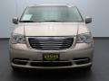 2012 Cashmere Pearl Chrysler Town & Country Touring  photo #8