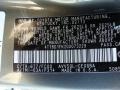 6T7: Cypress Green Metallic 2013 Toyota Camry Hybrid XLE Color Code