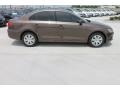 Toffee Brown Metallic - Jetta SE Sedan Photo No. 10