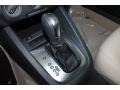 Toffee Brown Metallic - Jetta SE Sedan Photo No. 20