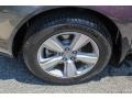 2010 Acura MDX Technology Wheel and Tire Photo