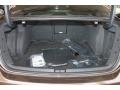 Toffee Brown Metallic - Jetta SE Sedan Photo No. 29