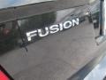 2011 Tuxedo Black Metallic Ford Fusion SEL  photo #6