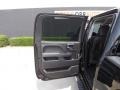 2014 Onyx Black GMC Sierra 1500 SLT Crew Cab 4x4  photo #27