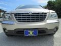 Linen Gold Metallic Pearl - Pacifica Touring Photo No. 3