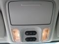 Linen Gold Metallic Pearl - Pacifica Touring Photo No. 10