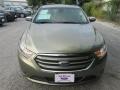 2013 Ginger Ale Metallic Ford Taurus Limited AWD  photo #2