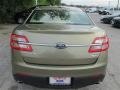 2013 Ginger Ale Metallic Ford Taurus Limited AWD  photo #5