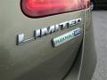 2013 Ginger Ale Metallic Ford Taurus Limited AWD  photo #6