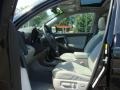 Black - RAV4 Limited V6 4WD Photo No. 7
