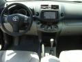 2010 Black Toyota RAV4 Limited V6 4WD  photo #9