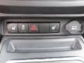Bright Silver Metallic - Patriot Latitude 4x4 Photo No. 13