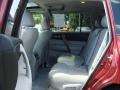 Salsa Red Pearl - Highlander Limited 4WD Photo No. 13