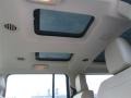 2013 Ford Flex Limited EcoBoost AWD Sunroof